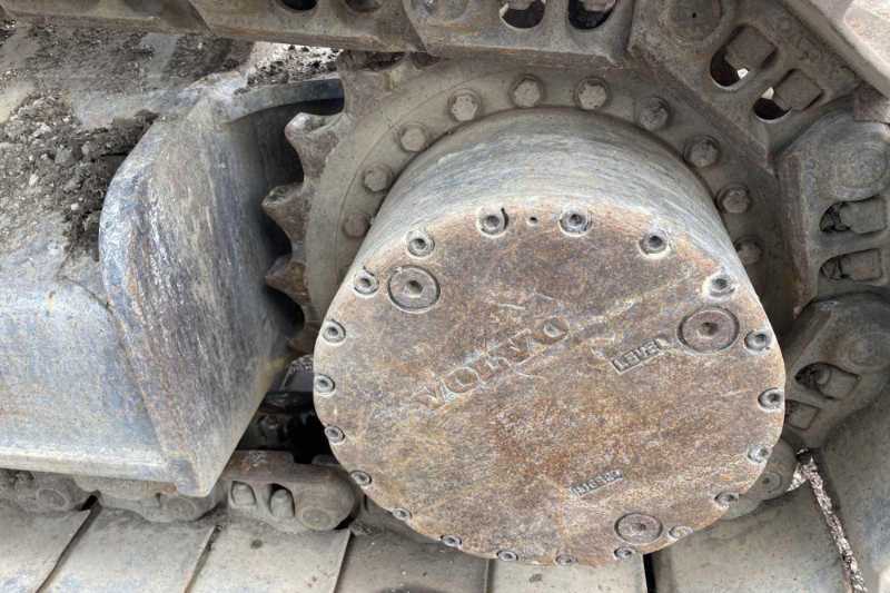 OmecoHub - Immagine VOLVO EC210BNL